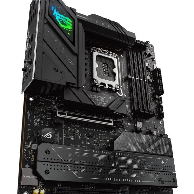 ASUS ROG STRIX B860-F GAMING WIFI MB 