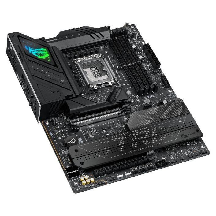 ASUS ROG STRIX B860-F GAMING WIFI MB 