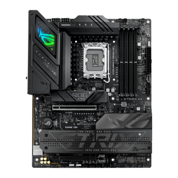 ASUS ROG STRIX B860-F GAMING WIFI MB 