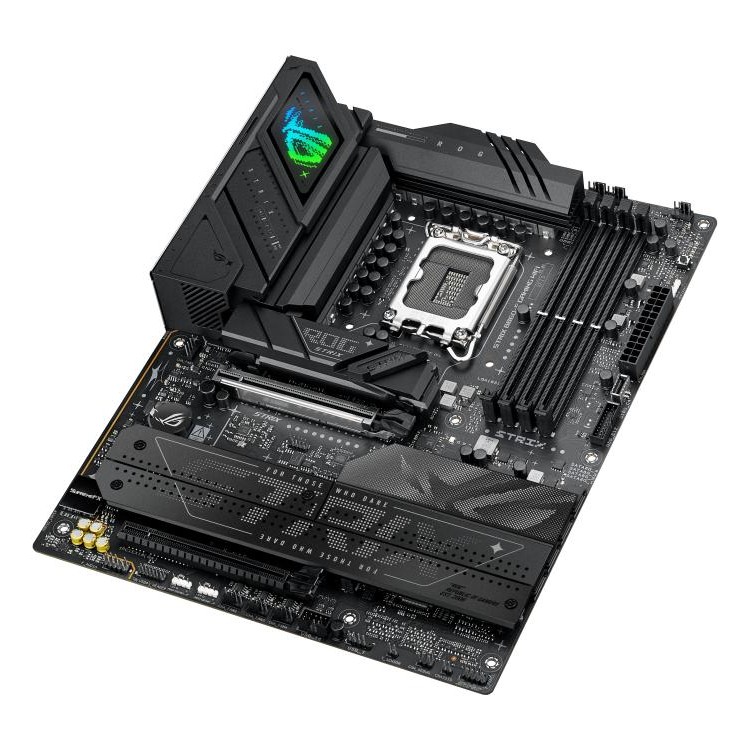 ASUS ROG STRIX B860-F GAMING WIFI MB 