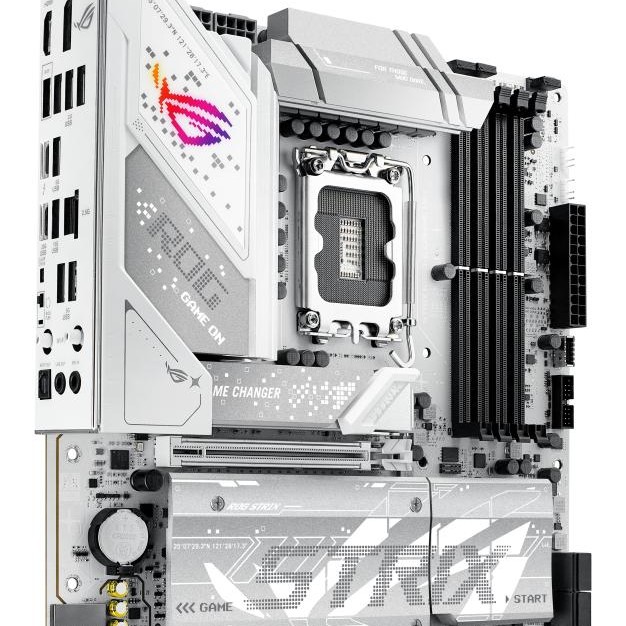 ASUS ROG STRIX B860-G GAMING WIFI MB 