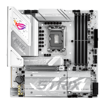 ASUS ROG STRIX B860-G GAMING WIFI MB 