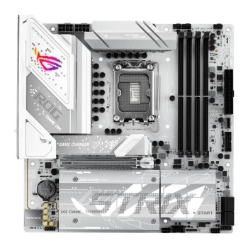 ASUS ROG STRIX B860-G GAMING WIFI MB 