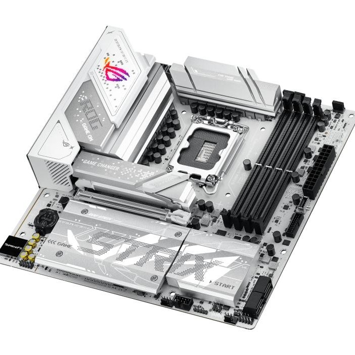 ASUS ROG STRIX B860-G GAMING WIFI MB 