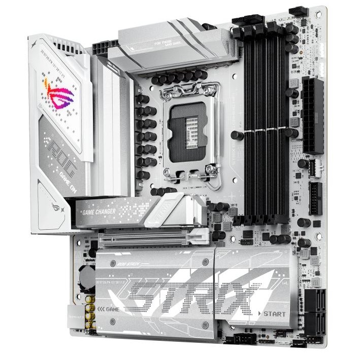 ASUS ROG STRIX B860-G GAMING WIFI MB 