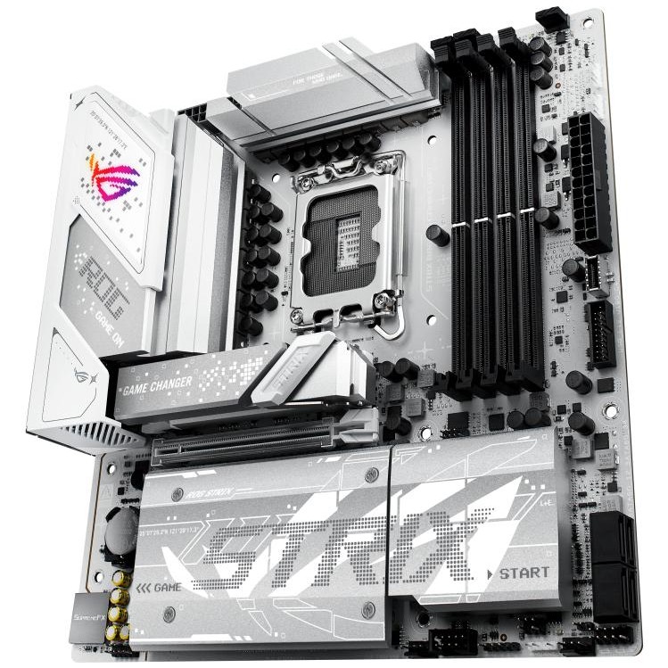 ASUS ROG STRIX B860-G GAMING WIFI MB 