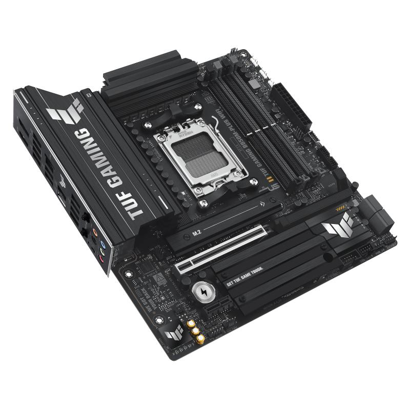 ASUS TUF GAMING B850M-PLUS WIFI MB 