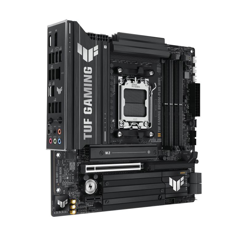 ASUS TUF GAMING B850M-PLUS WIFI MB 