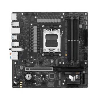 ASUS TUF GAMING B850M-PLUS WIFI MB 