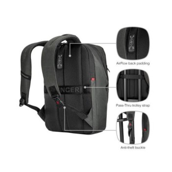 Wenger MX ECO Light 