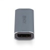 Adaptor Lindy DisplayPort 1.4 Repeater 