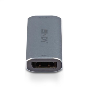 Adaptor Lindy DisplayPort 1.4 Repeater 