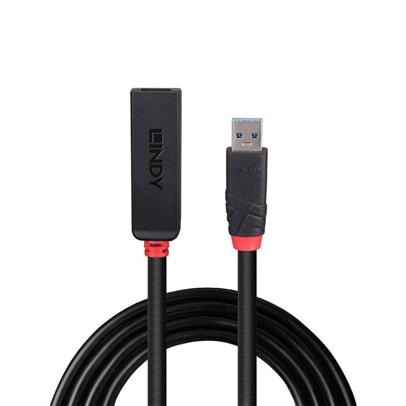 Adaptor Lindy USB 3.0 Active Extension 5 