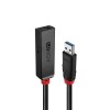 Adaptor Lindy USB 3.0 Active Extension 5 