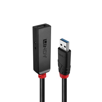 Adaptor Lindy USB 3.0 Active Extension 5 