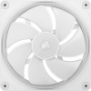 Ventilator CR iCUE LINK LX120-R RGB WHIT 