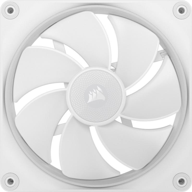 Ventilator CR iCUE LINK LX120-R RGB WHIT 