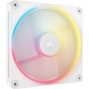 Ventilator CR iCUE LINK LX120-R RGB WHIT 