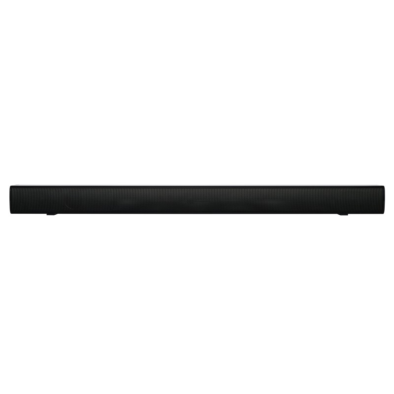 Soundbar, Panasonic,  2.1, 45 W, Bluetooth, Negru, SC-HTB100EGK 