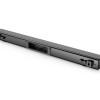 Soundbar, Panasonic,  2.1, 45 W, Bluetooth, Negru, SC-HTB100EGK 