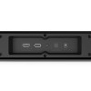 Soundbar, Panasonic,  2.1, 45 W, Bluetooth, Negru, SC-HTB100EGK 