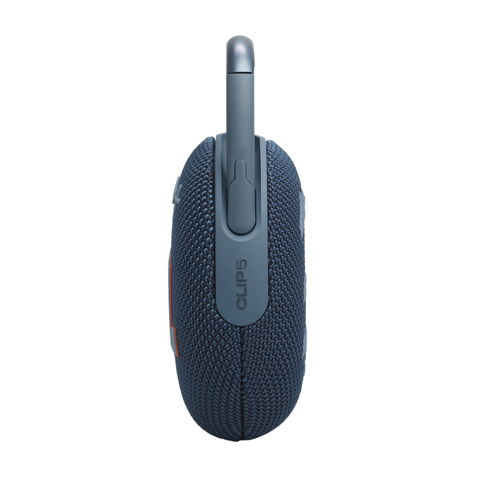 Boxa portabila Clip 5 7 W RMS  Bluetooth 5.3 Albastru 
