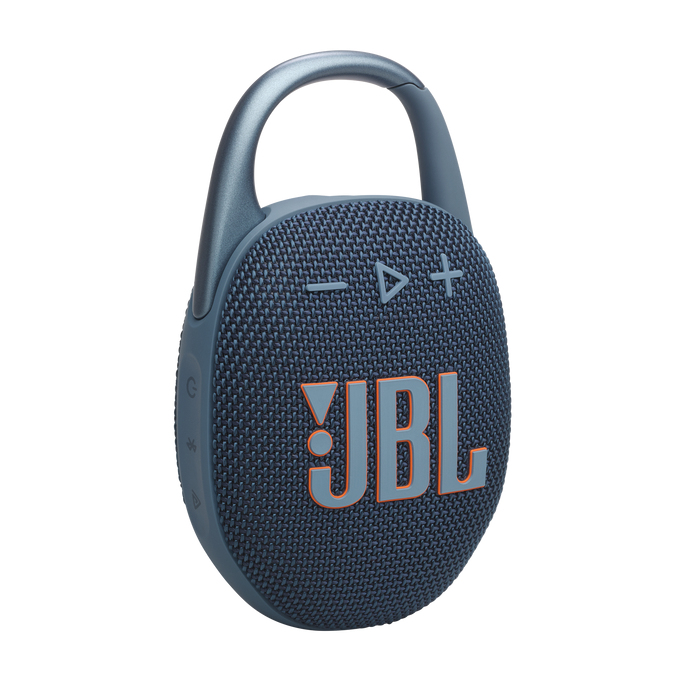 Boxa portabila Clip 5 7 W RMS  Bluetooth 5.3 Albastru 