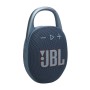 Boxa portabila Clip 5 7 W RMS  Bluetooth 5.3 Albastru 