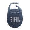 Boxa portabila Clip 5 7 W RMS  Bluetooth 5.3 Albastru 
