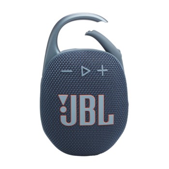 Boxa portabila Clip 5 7 W RMS  Bluetooth 5.3 Albastru 
