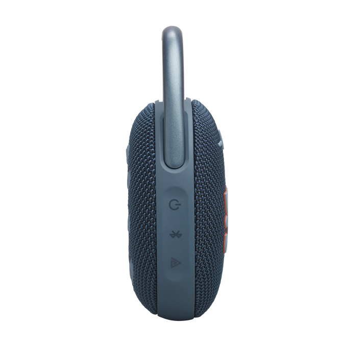 Boxa portabila Clip 5 7 W RMS  Bluetooth 5.3 Albastru 