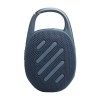Boxa portabila Clip 5 7 W RMS  Bluetooth 5.3 Albastru 