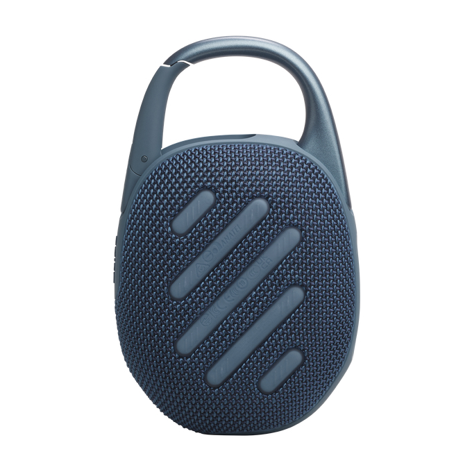 Boxa portabila Clip 5 7 W RMS  Bluetooth 5.3 Albastru 