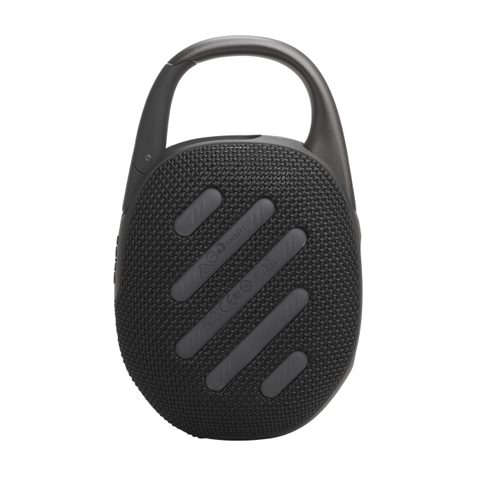 Boxa portabila Clip 5 Bluetooth  7 W RMS Negru 