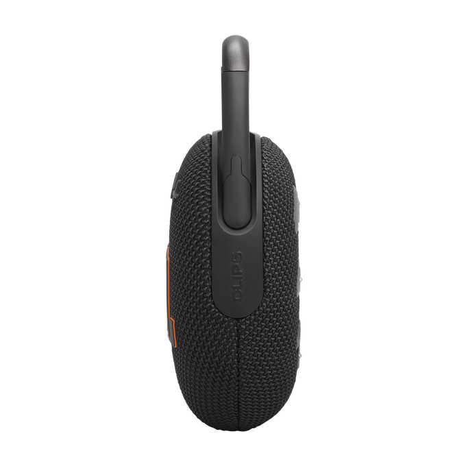 Boxa portabila Clip 5 Bluetooth  7 W RMS Negru 