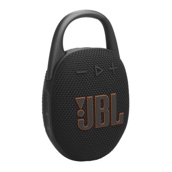 Boxa portabila Clip 5 Bluetooth  7 W RMS Negru 