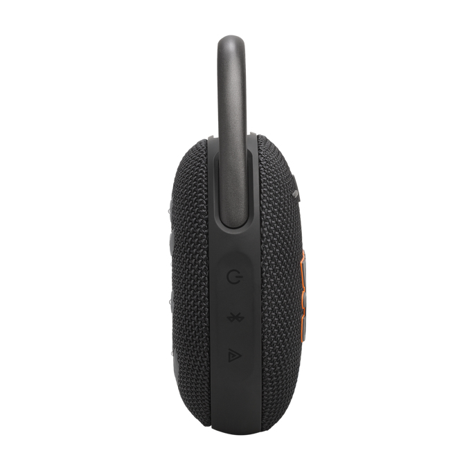 Boxa portabila Clip 5 Bluetooth  7 W RMS Negru 