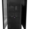 Carcasa Case Corsair iCUE 9000D RGB Airflow Tower TG black 