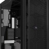 Carcasa Case Corsair iCUE 9000D RGB Airflow Tower TG black 