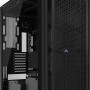 Carcasa Case Corsair iCUE 9000D RGB Airflow Tower TG black 