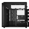 Carcasa Case Corsair iCUE 9000D RGB Airflow Tower TG black 