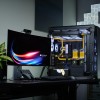 Carcasa Case Corsair iCUE 9000D RGB Airflow Tower TG black 