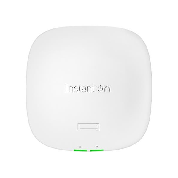 WRL ACCESS POINT AP21/S1T09A ARUBA BY HPE 