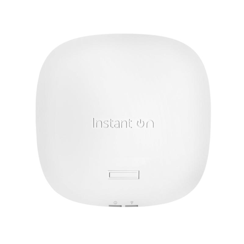 WRL ACCESS POINT AP25/R9B28A ARUBA BY HPE 