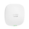 WRL ACCESS POINT AP25/R9B28A ARUBA BY HPE 