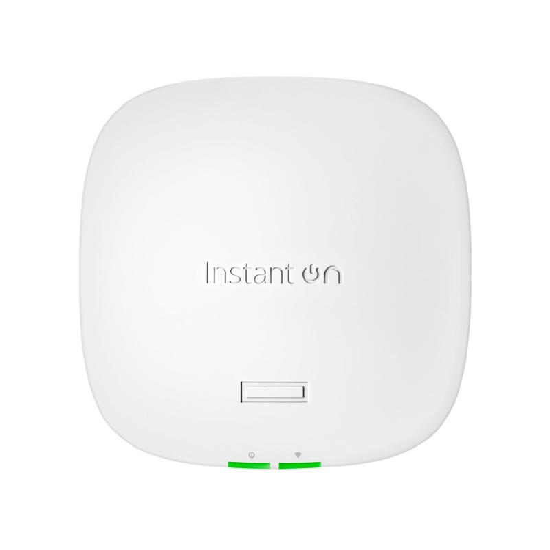 WRL ACCESS POINT AP32/S1T23A ARUBA BY HPE 