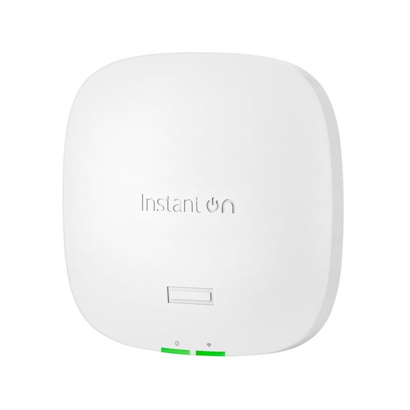 WRL ACCESS POINT AP32/S1T23A ARUBA BY HPE 