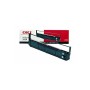 Ribon Original Oki Black, ML3410, pentru ML320FB, ,