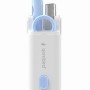 KIT curatare universal 7-in-1 GEMBIRD, 1 solutie curatare, pensula, servetel microfibra, extractor taste, burete, perie, instr. cu varf de silicon pt. curatare casti, 