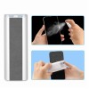KIT curatare universal 7-in-1 GEMBIRD, 1 solutie curatare, pensula, servetel microfibra, extractor taste, burete, perie, instr. cu varf de silicon pt. curatare casti, 